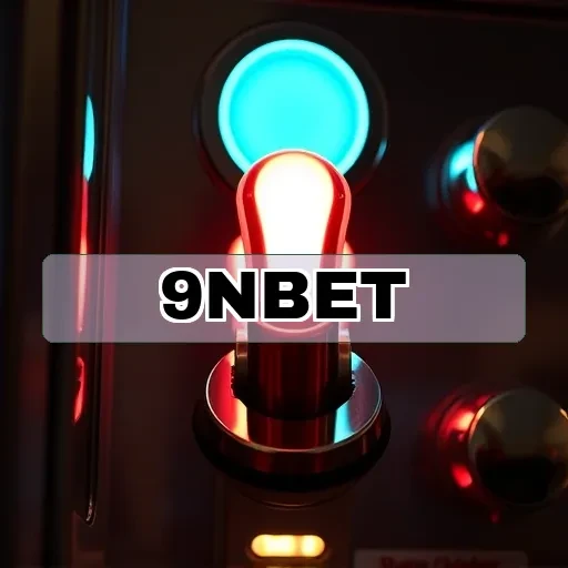 9Nbet Baccarat