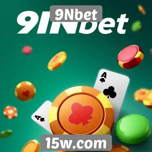 Exploração dos jogos de cassino oferecidos pela 9Nbet