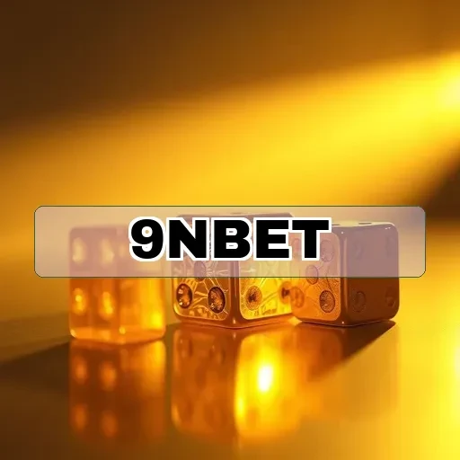 9Nbet eSports
