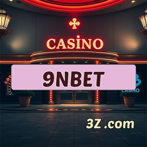 Cassino 9Nbet: A Revolução dos Jogos Online no Brasil