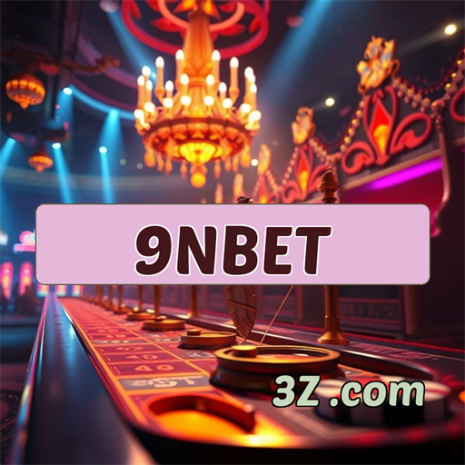 Cassino 9Nbet: A Revolução dos Jogos Online no Brasil