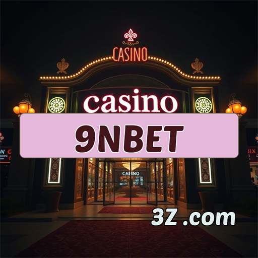 A Magia dos Slots na 9Nbet: Diversão Sem Limites!