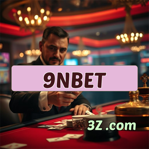 A Magia dos Slots na 9Nbet: Diversão Sem Limites!