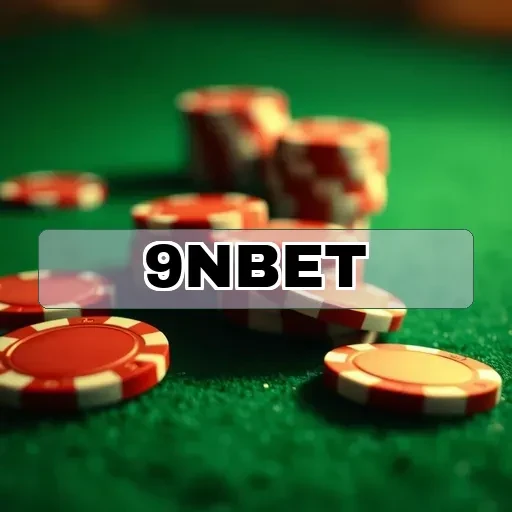 9Nbet Apostas Ao Vivo