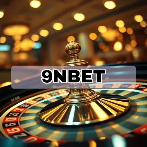 9Nbet Cassino Ao Vivo