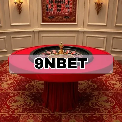 9Nbet Ofertas Especiais